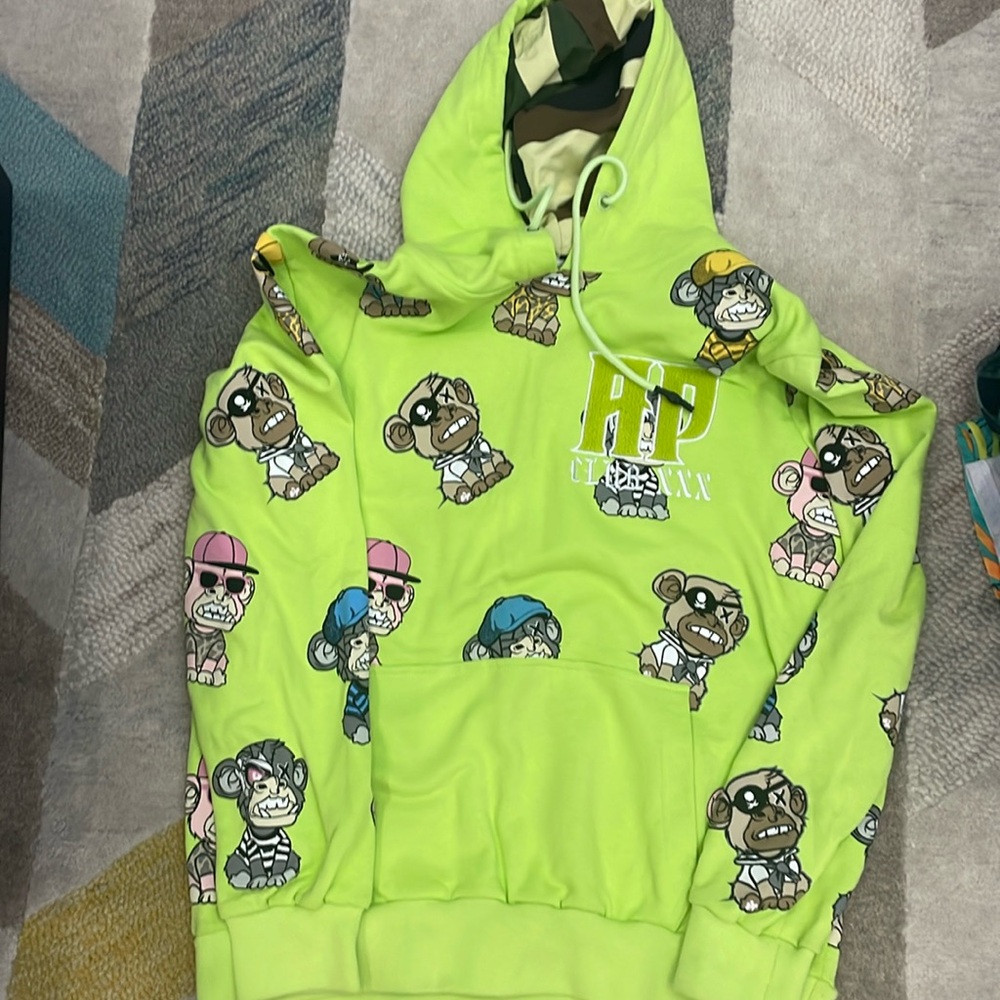 BKYS HOODIE